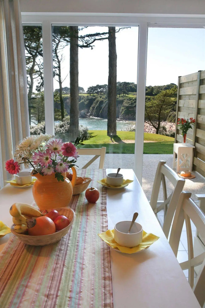 Résidence Nemea Iroise Armorique