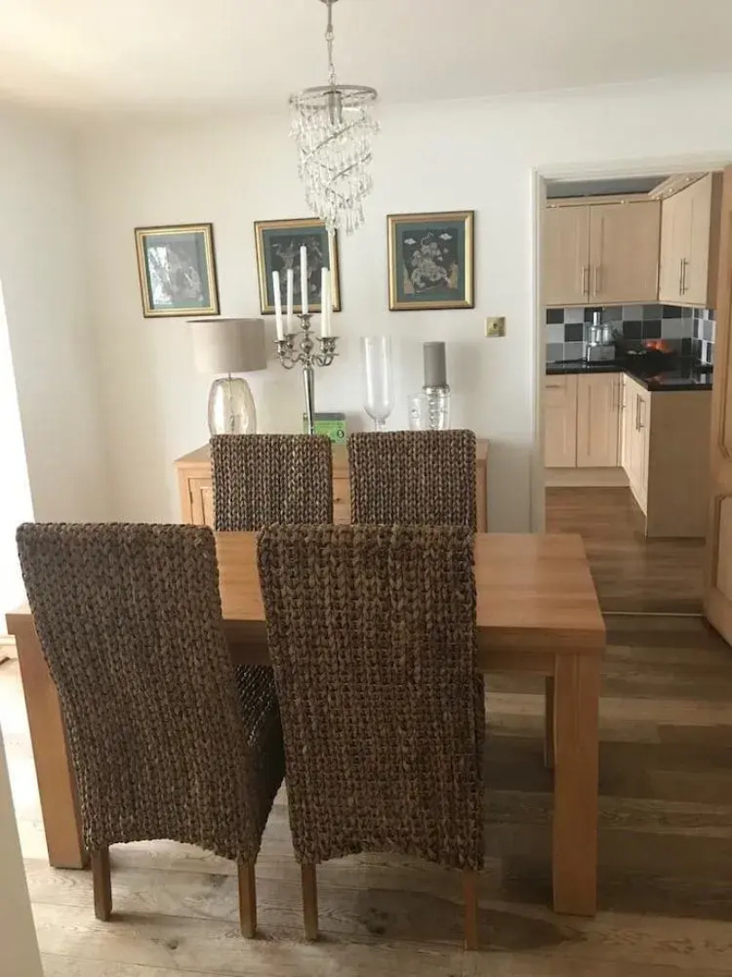 Buttercup House Bed and Breakfast