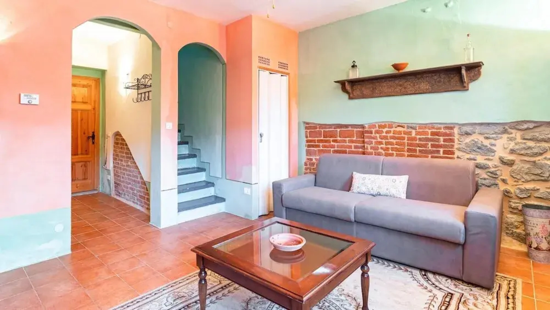 Villa La Romantica 14