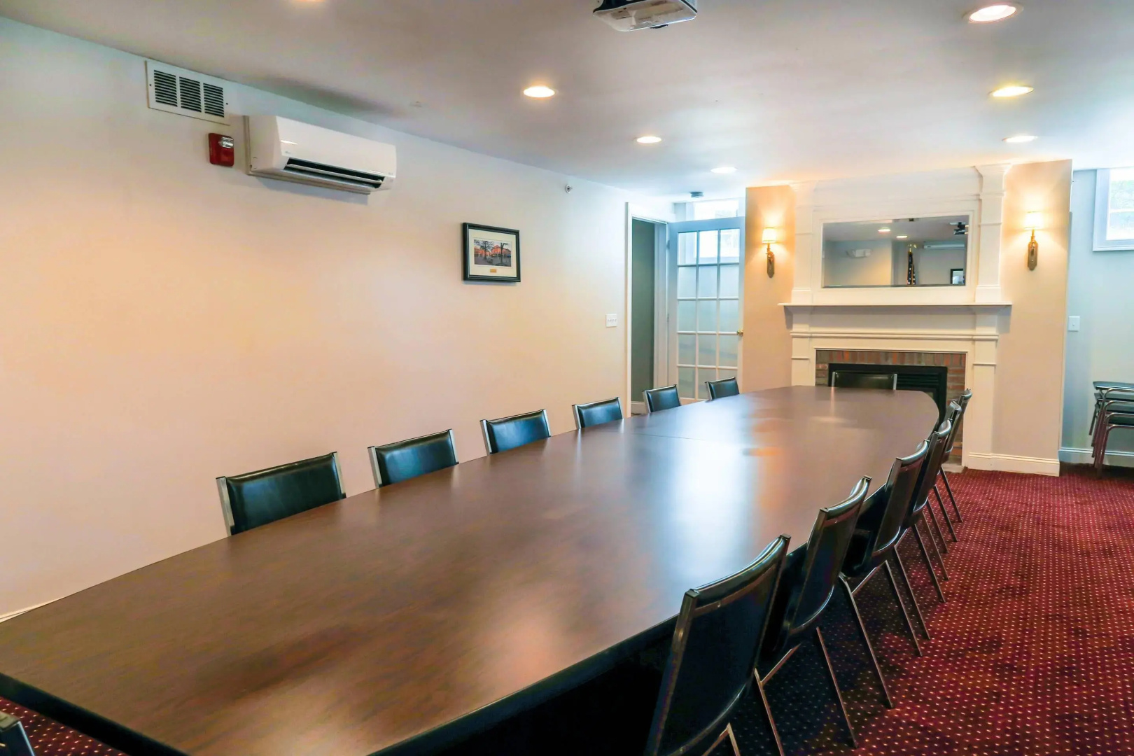 Essex Street Inn & Suites, an Ascend Collection Hotel