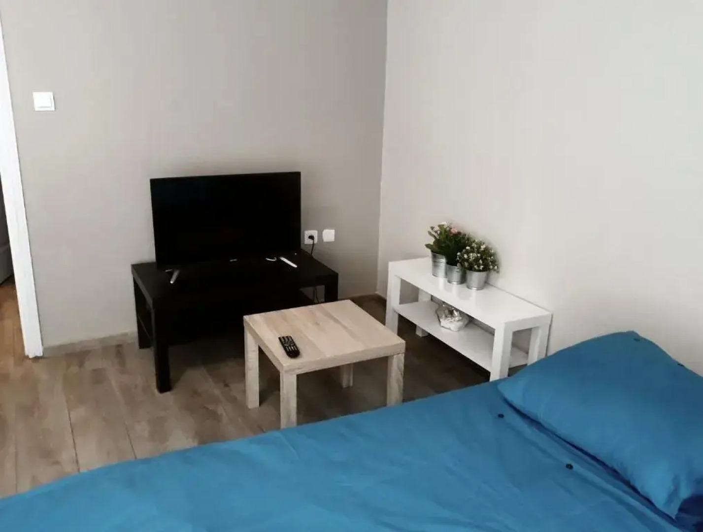 Appartements Le Vivier 1er ou rez de chaussée