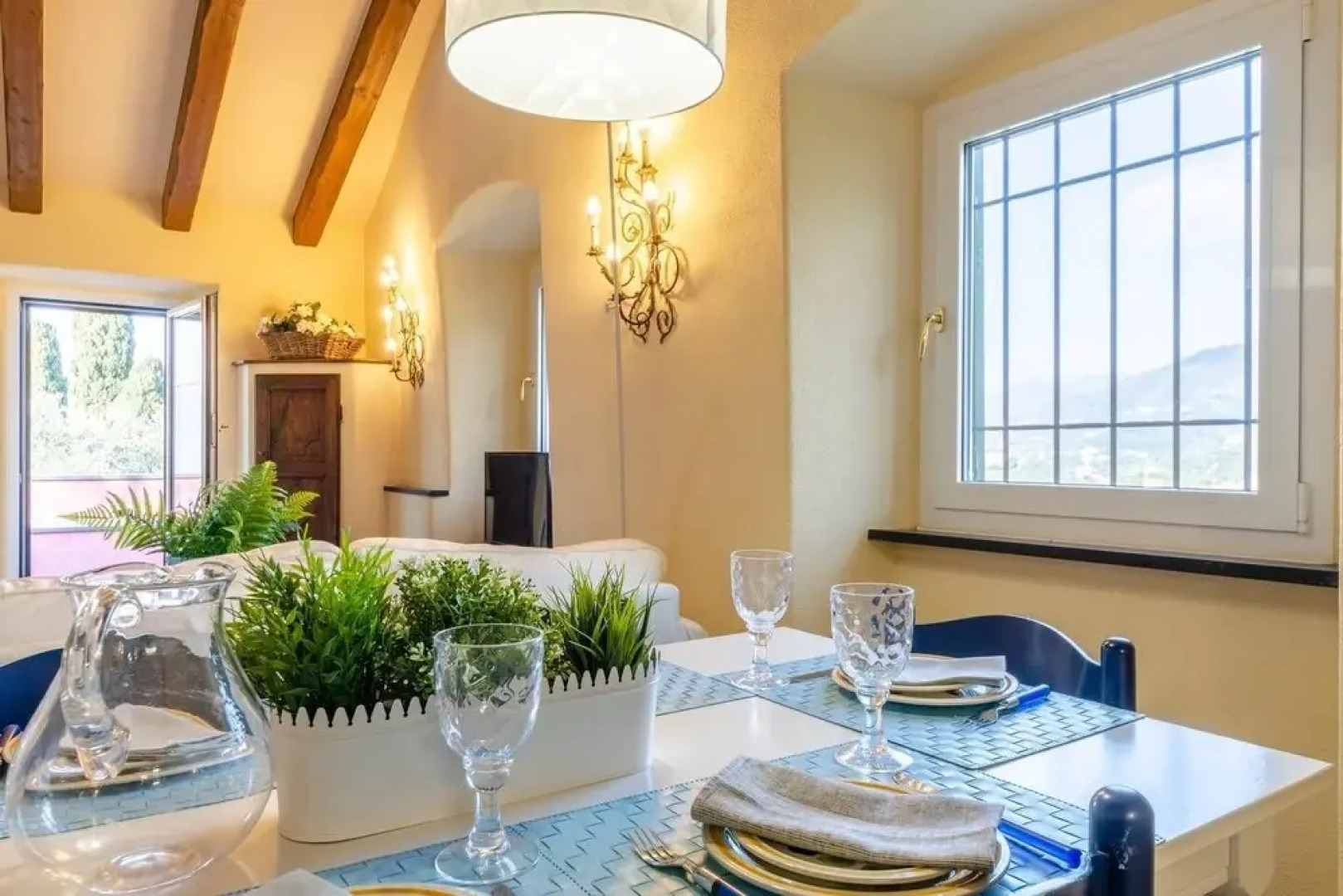 ALTIDO Villa Diana Junior Suite with SwimmingPool