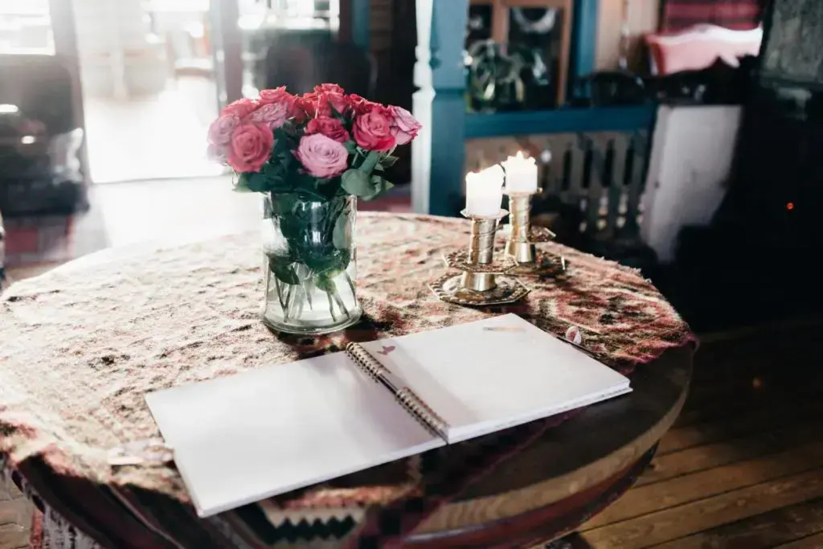 Tuddal Høyfjellshotel