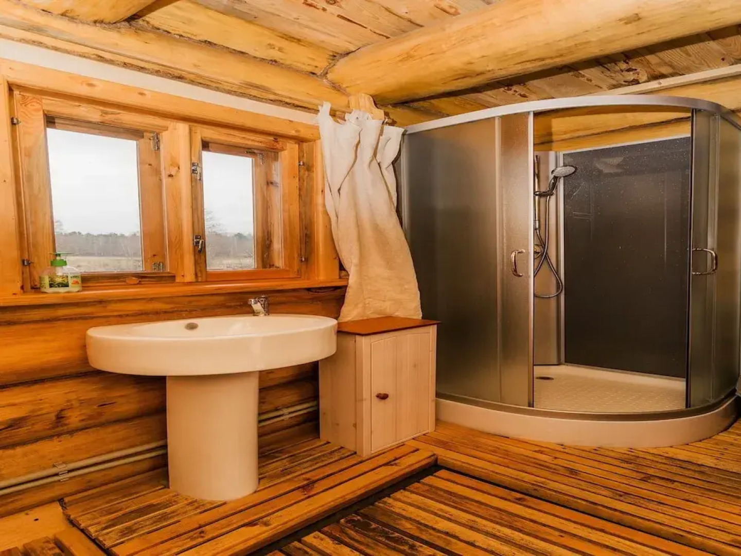 Rancho Khutor Yodishki