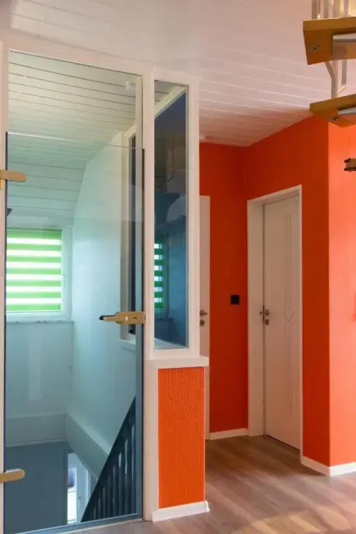 Ferienwohnung "schöner Wohnen"