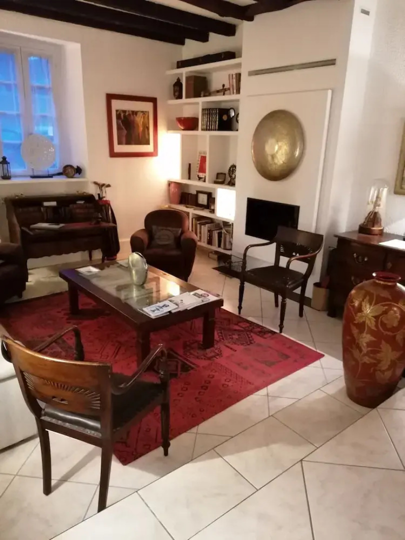 Le Logis des Soeurs Grises