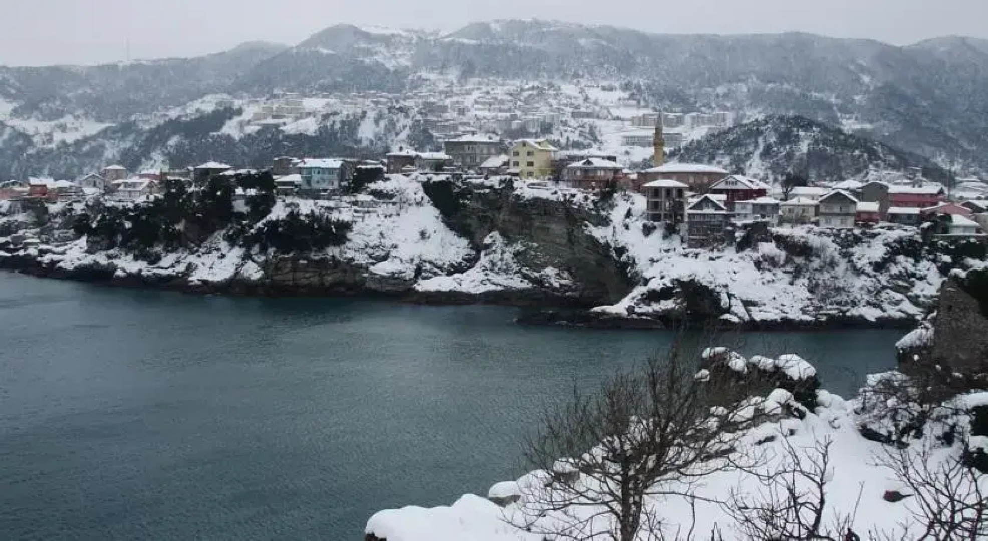 Boztepe Denizer Pension