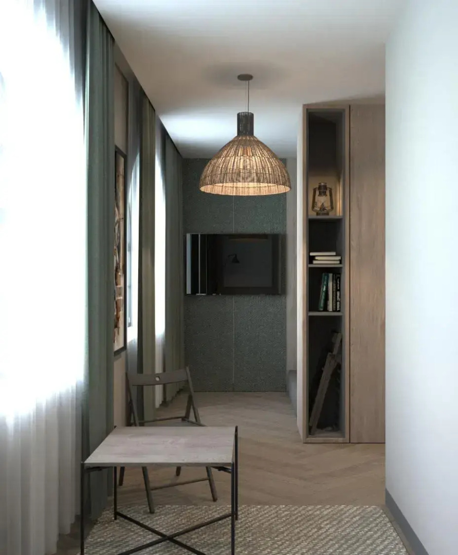 Дом туриста