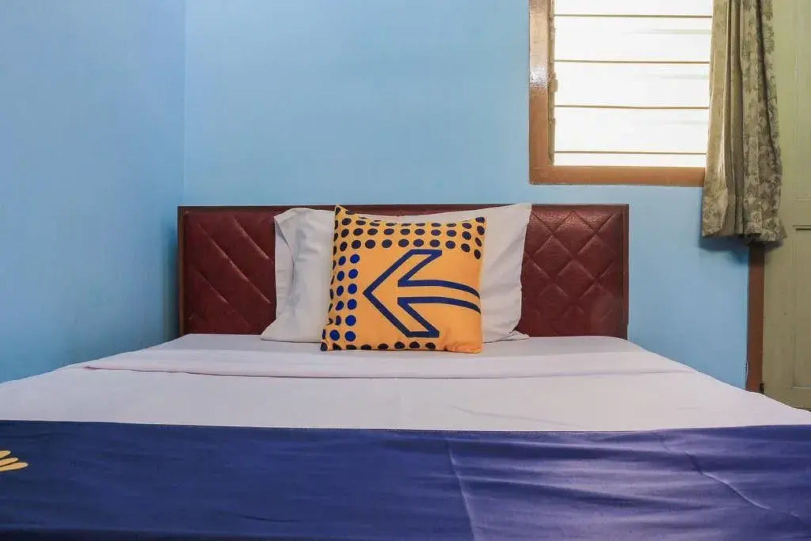 OYO Life  1708 Hotel Budi Famili 1 Syariah