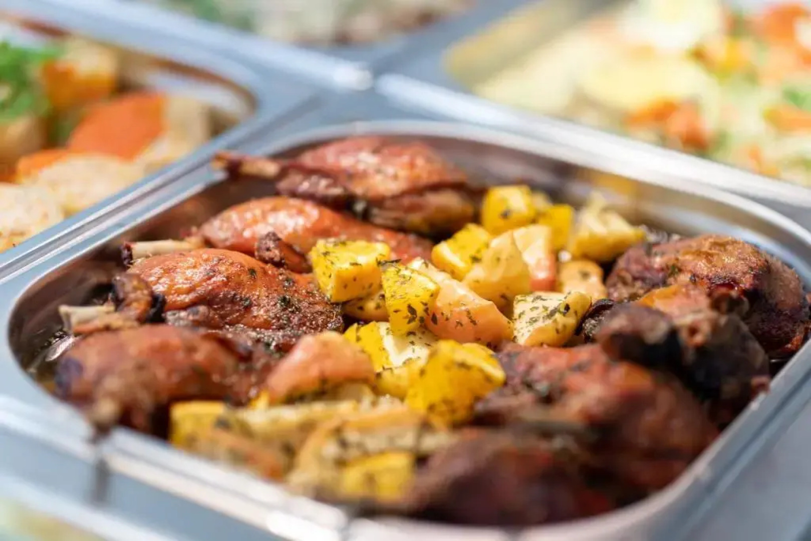 Wczasowa 8 Apartments Sarbinowo