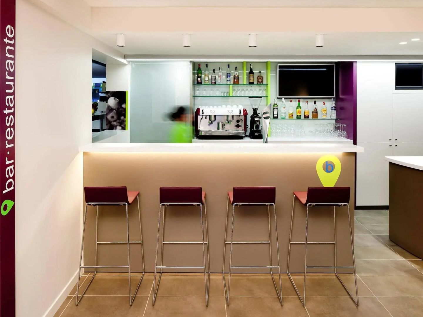 ibis Styles Lleida Torrefarrera
