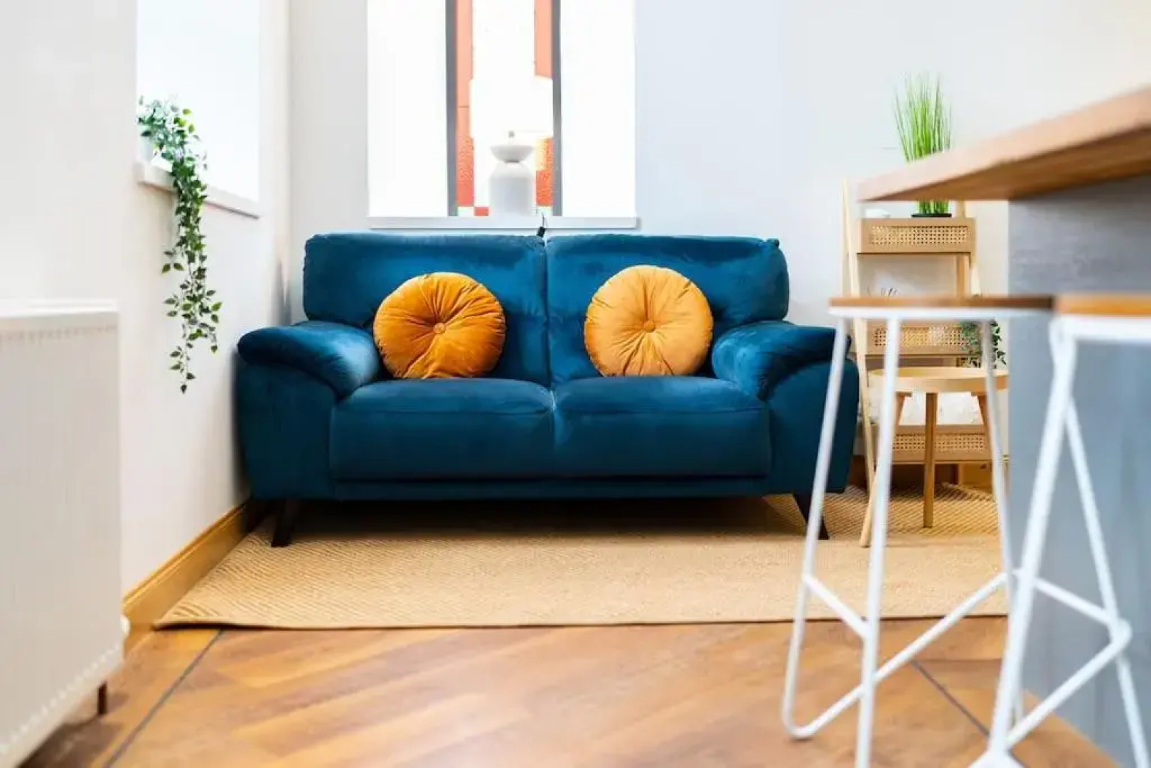 The Church Front in Angus Council