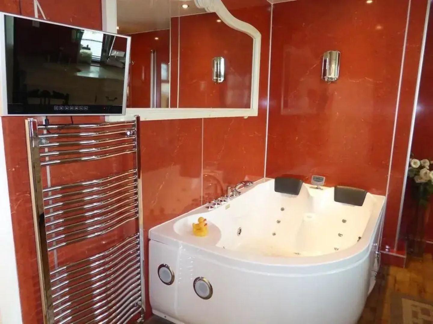 Ashmount Country House