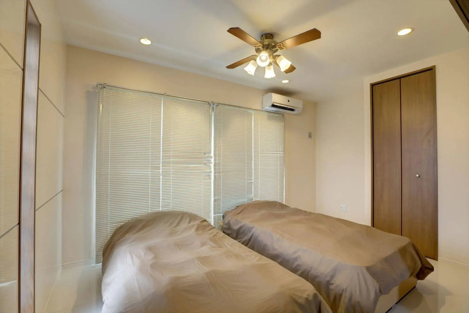 Terrace Resort Ginowan