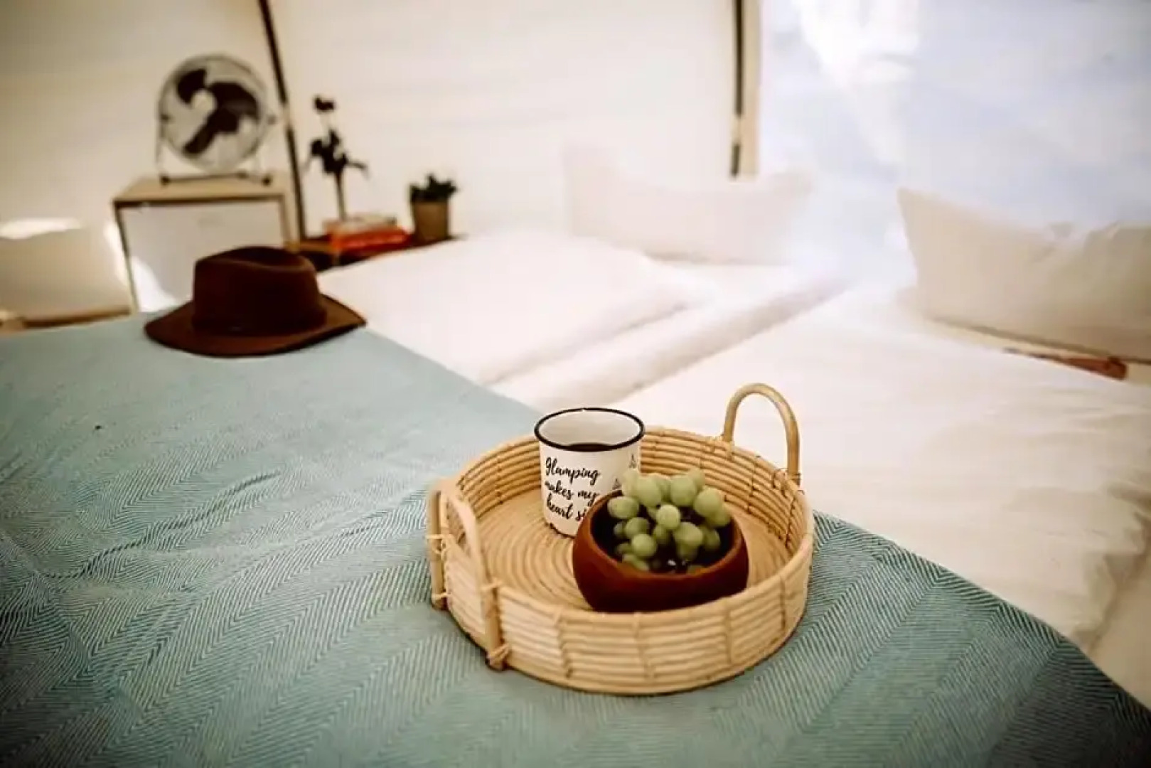 Raus Und Gut Glamping Am Grabendorfer See