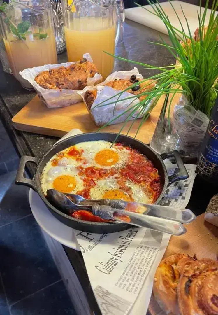 B&B Borgloon 'Huis van Loon'