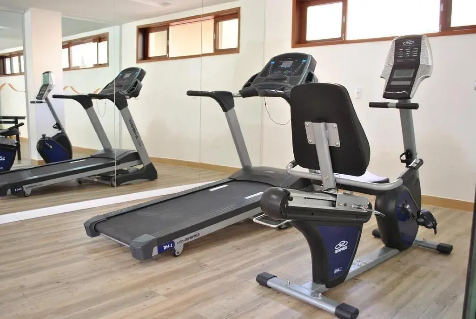 Porto da Serra Hotel