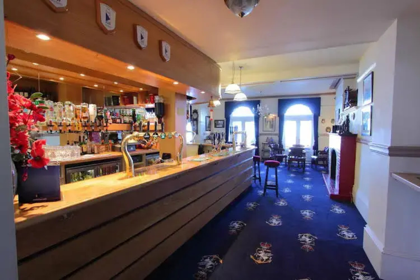 Royal Temple Yacht Club