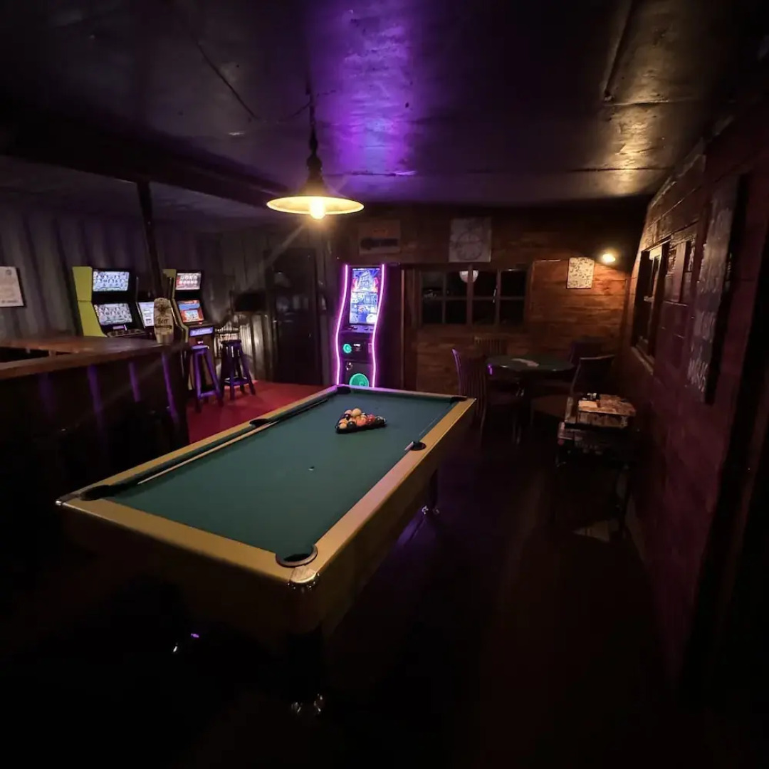 Hotel Chacra Bereshit