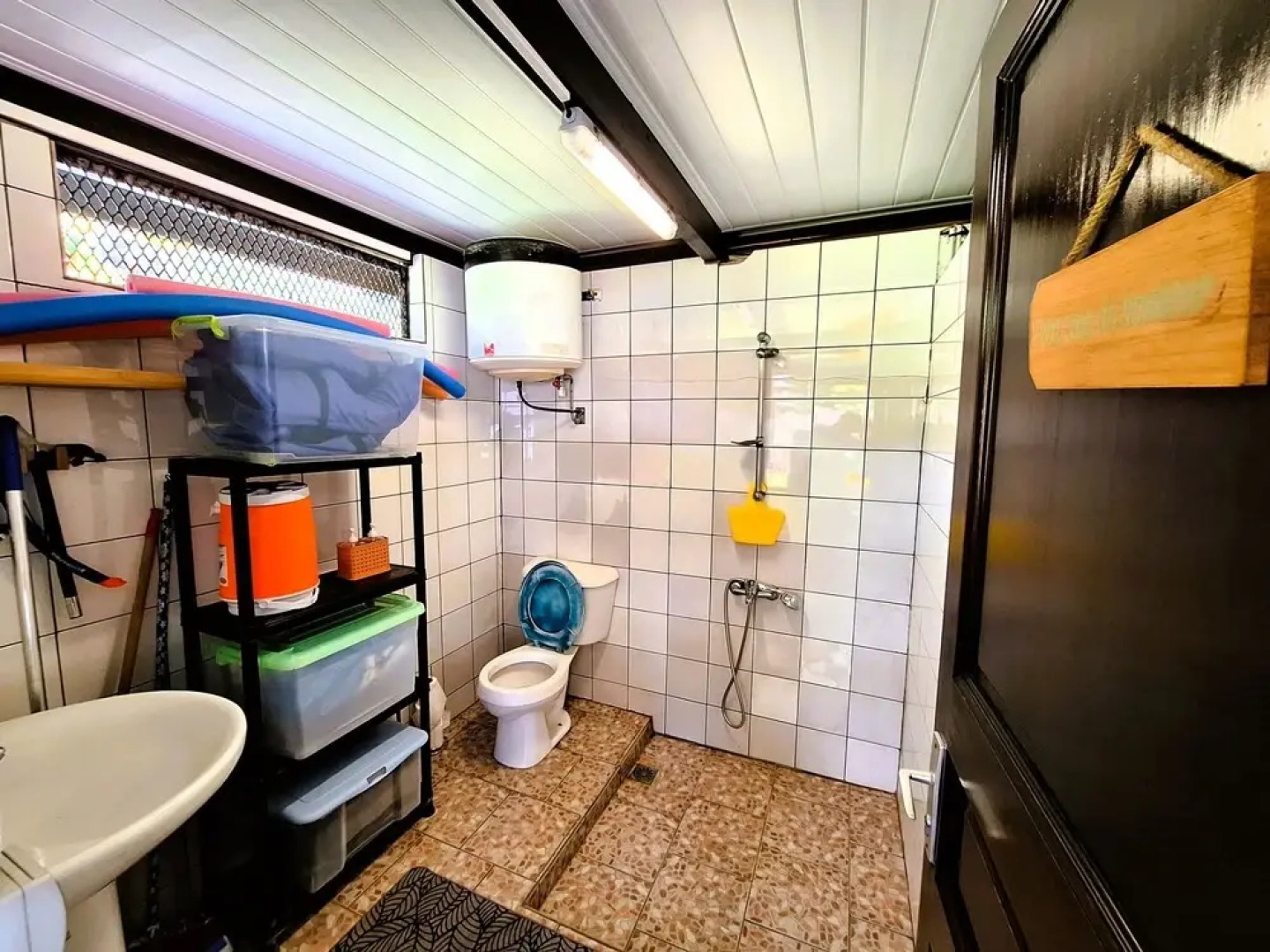 Tahiti - Fenua Chill House