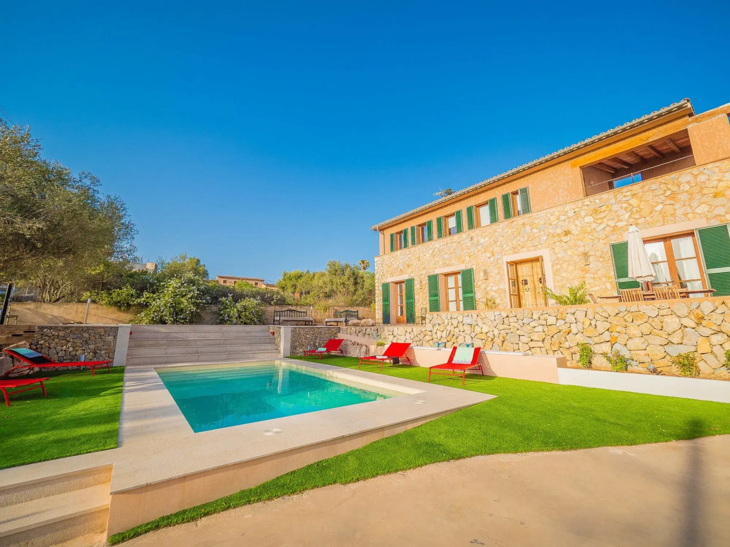 Casa Sa Cabaneta
