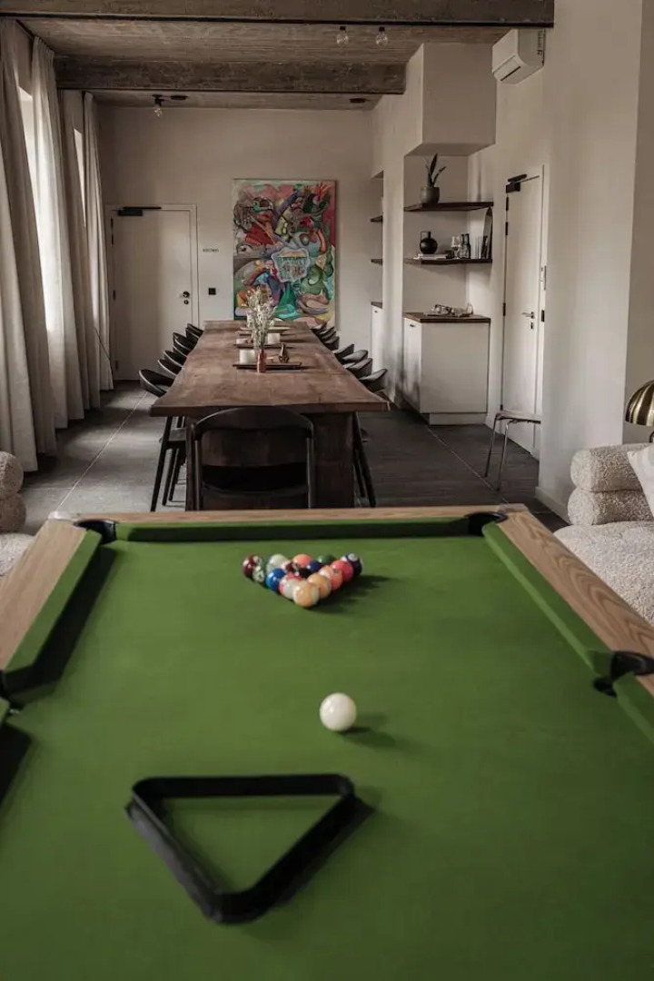 Guesthouse Just Be Mine