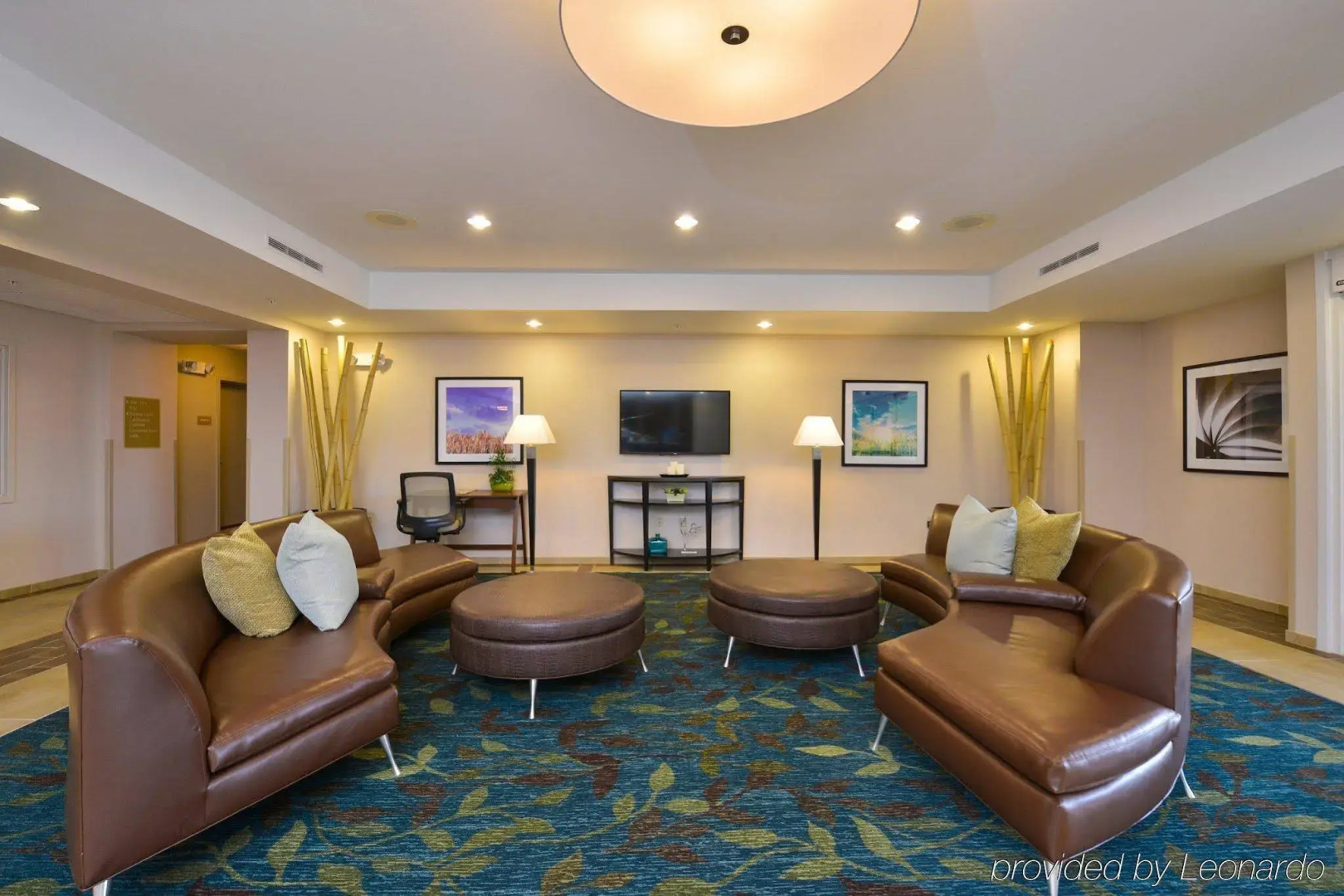 Candlewood Suites Harrisburg - Hershey by IHG