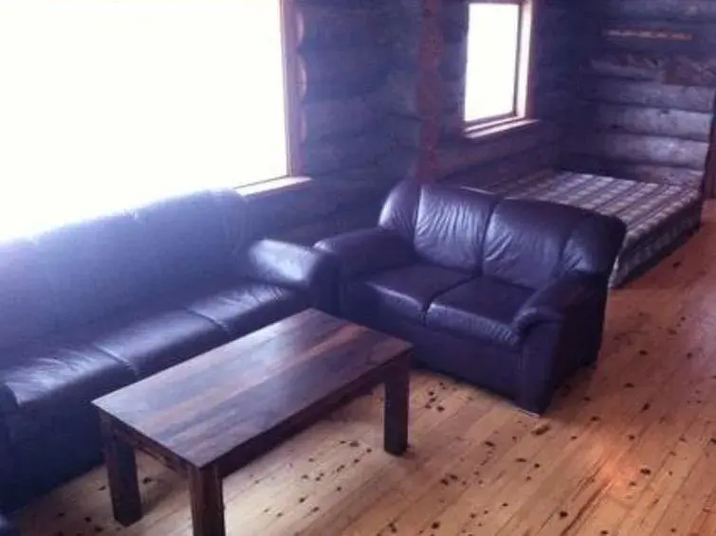 Holiday Home Torvilahti