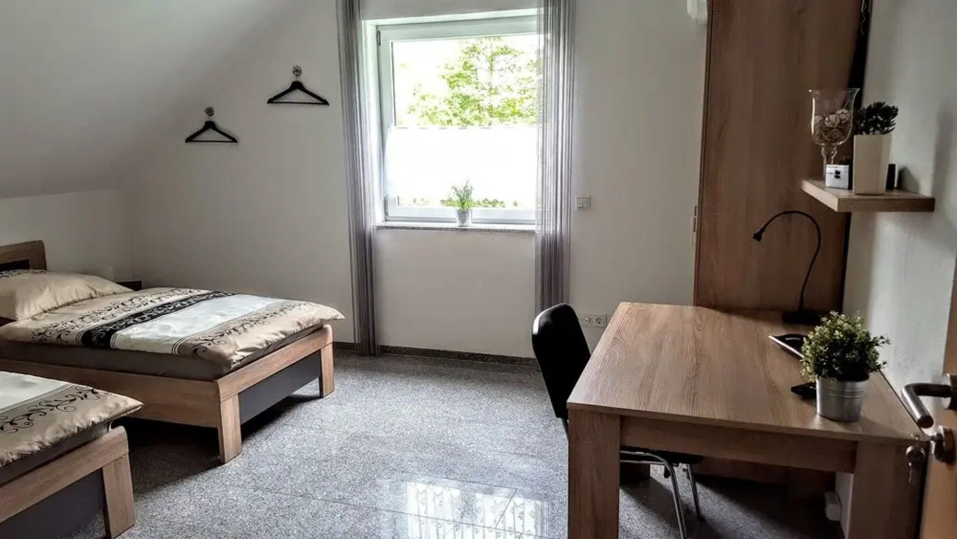 Haus Bernhard Herschweiler Pettersheim