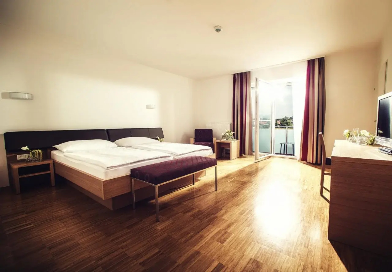 Toscanina - Hotel Garni