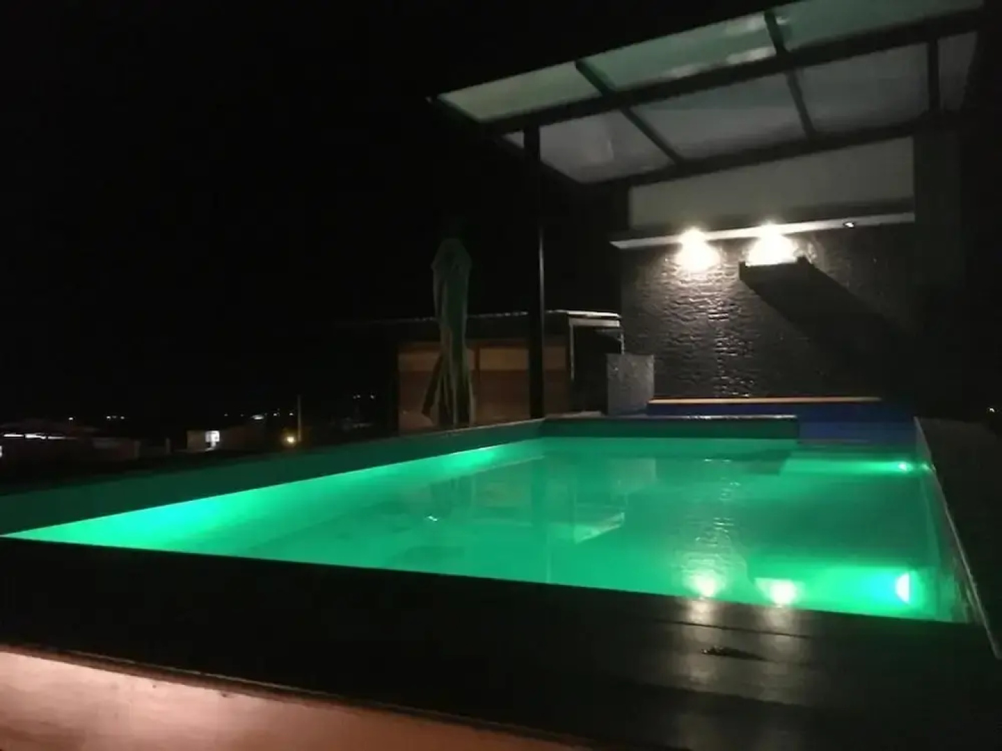 Hotel Central
