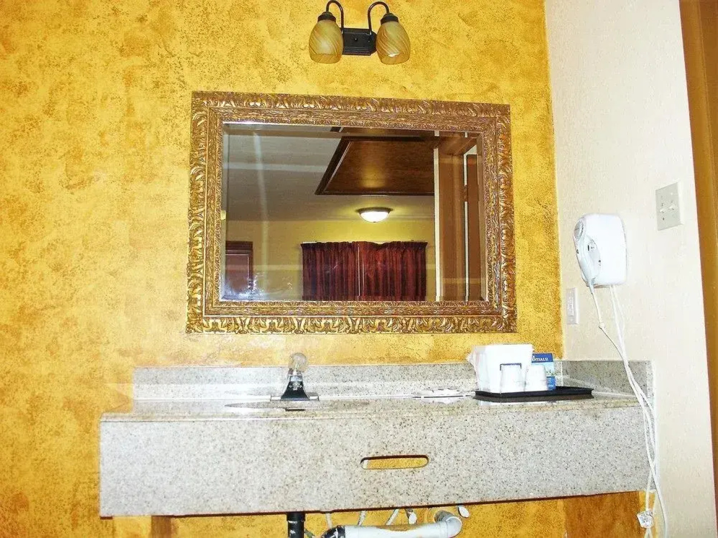 Travelodge Atlantic City