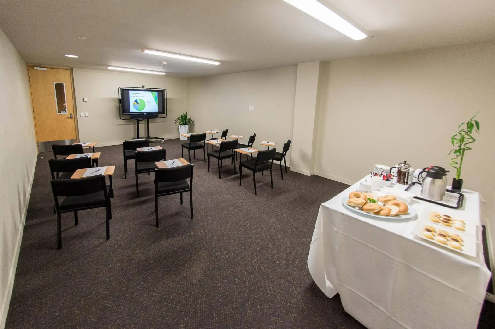 Te Puni Accommodation