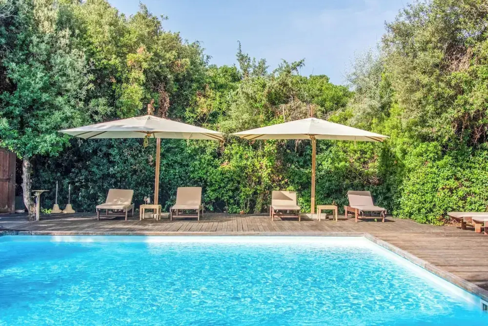 Mariva Dune Suites