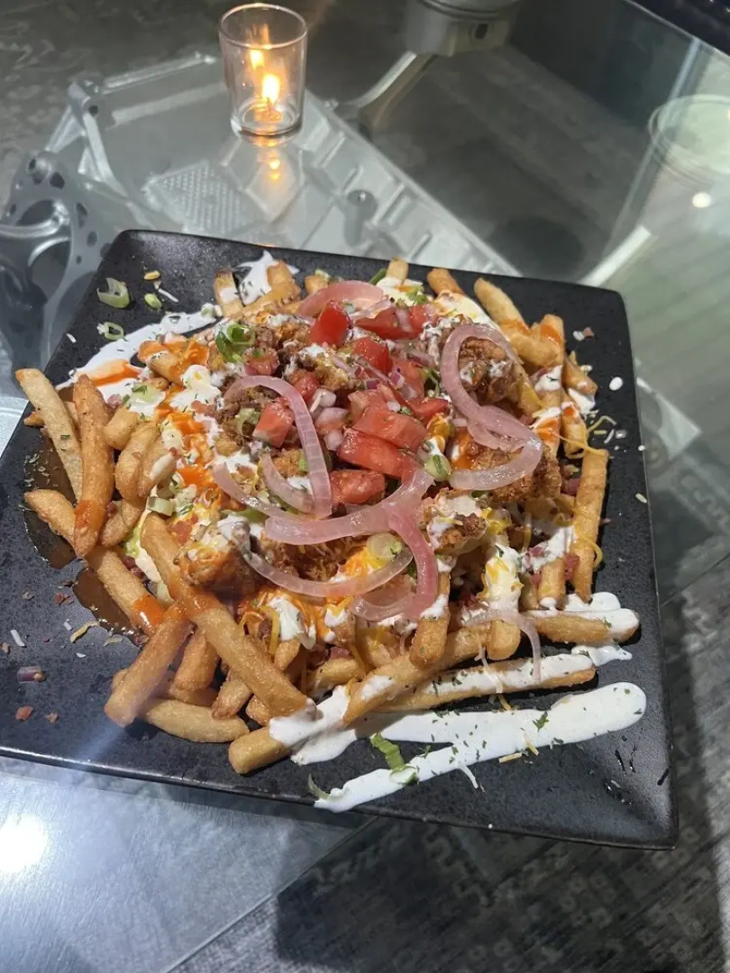 Road House Hotel & RV Park