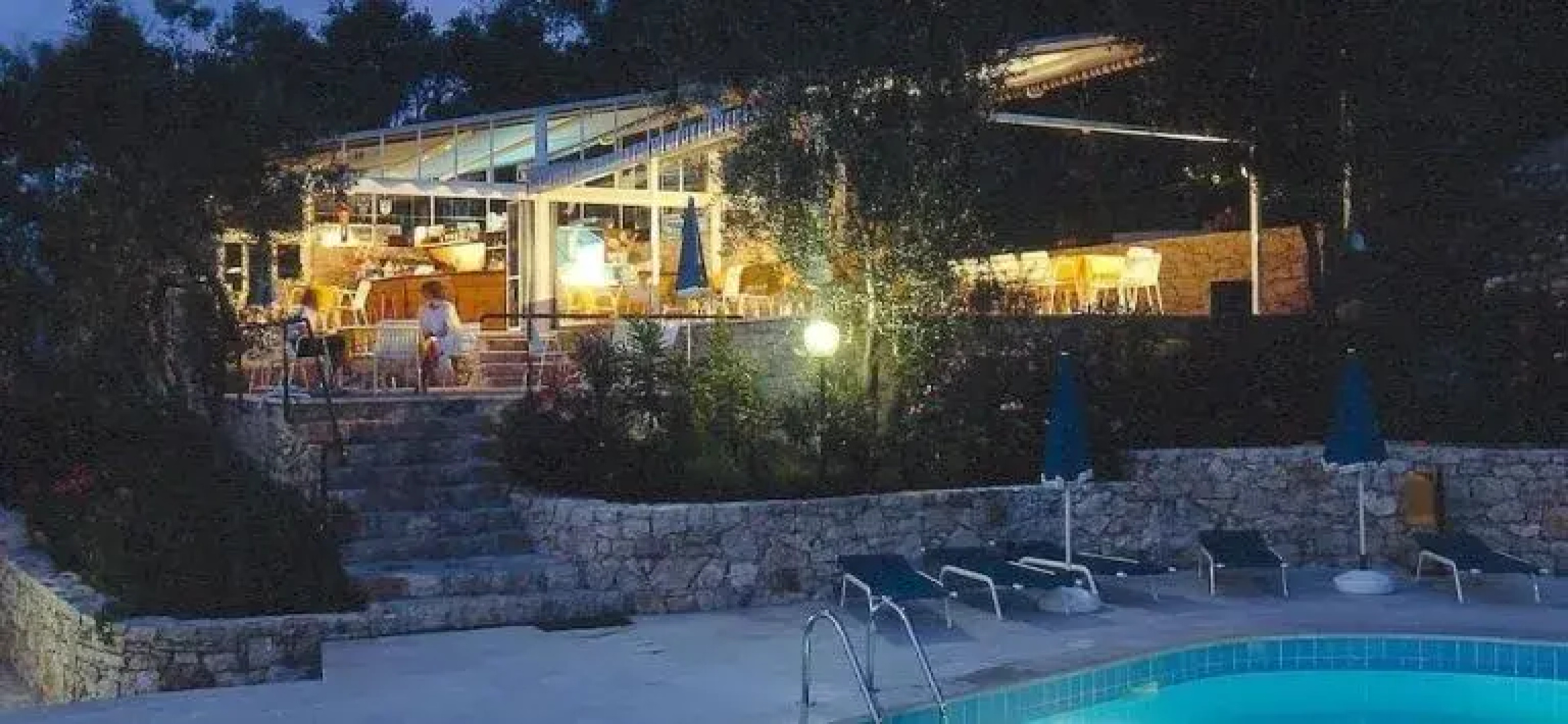 Residence Castelli