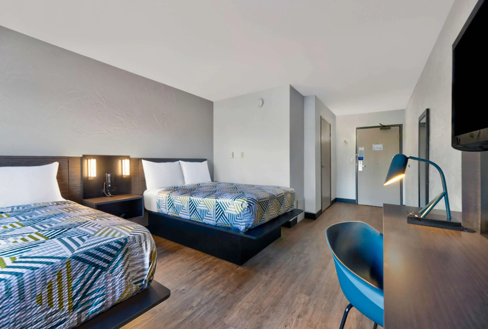 Motel 6 Oak Creek, WI