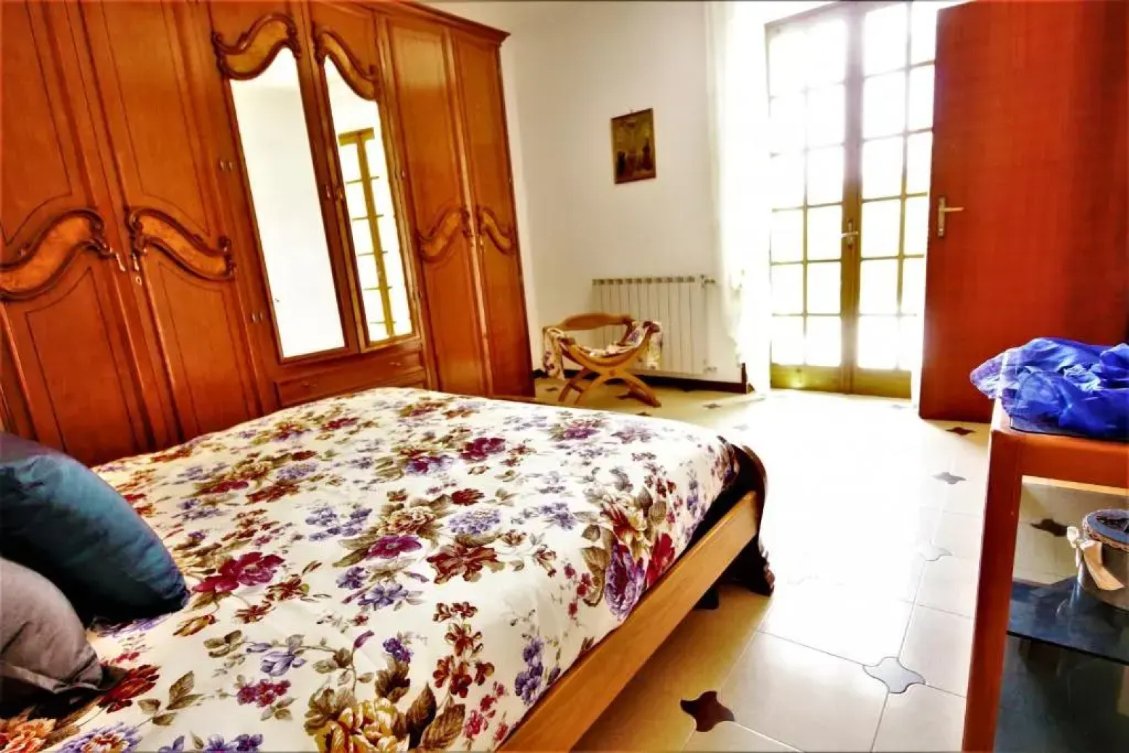 Holidaycasa Leone - Con Posto Auto a 200mt Dal Mare