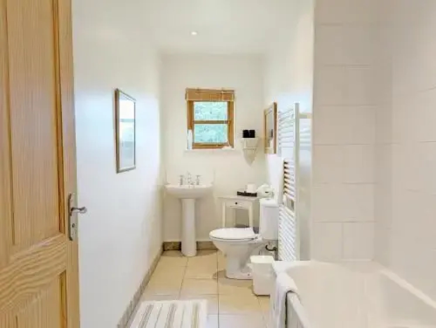 The Cottage at West Burton