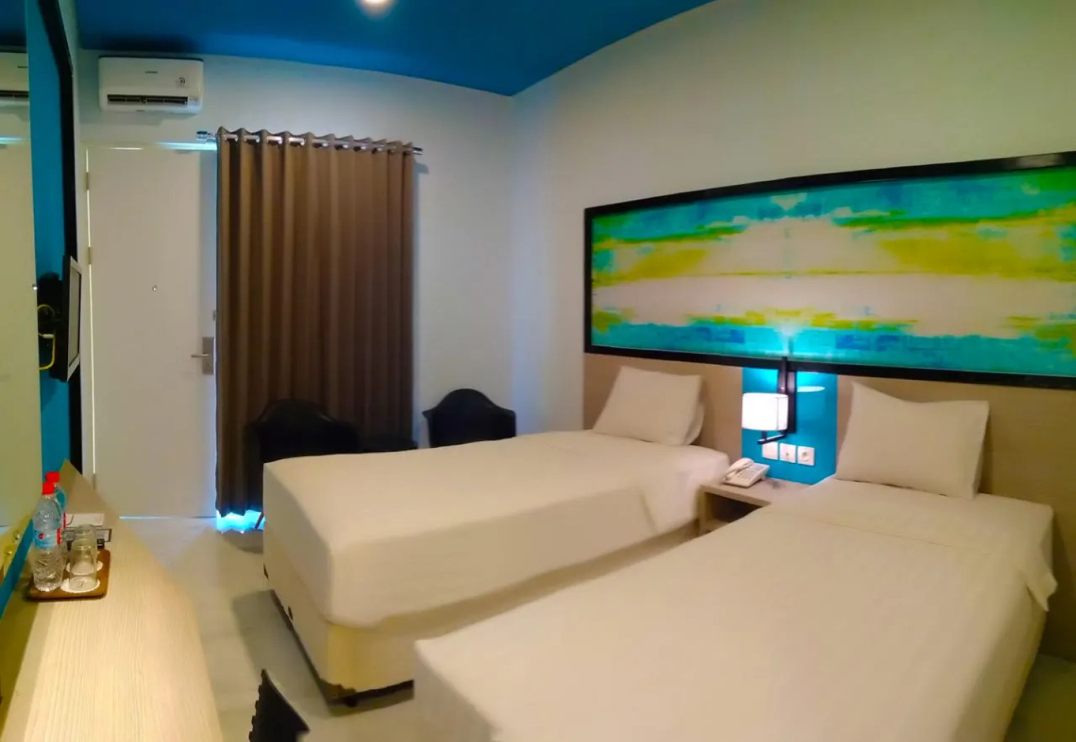 Nirwana Hotel
