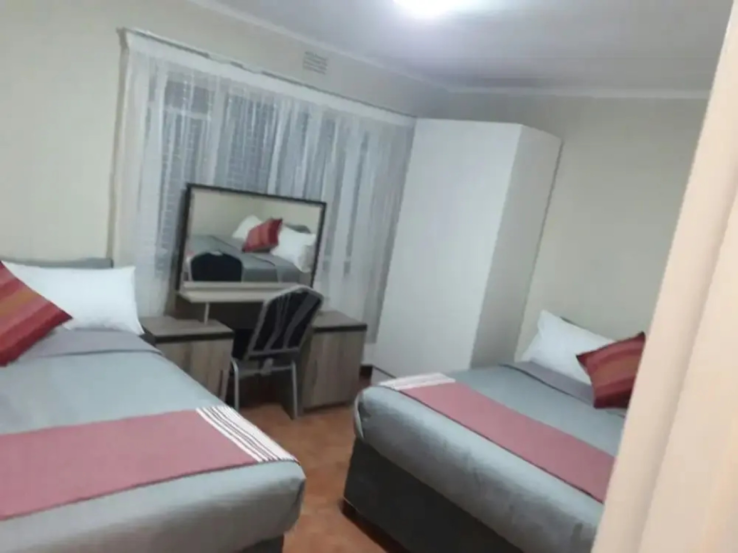 Acacia Guesthouse