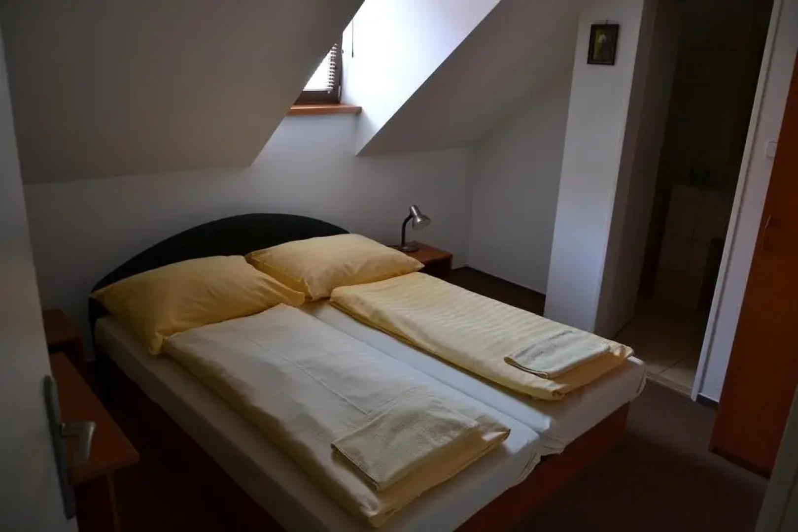 Garni pension U svatého Urbana