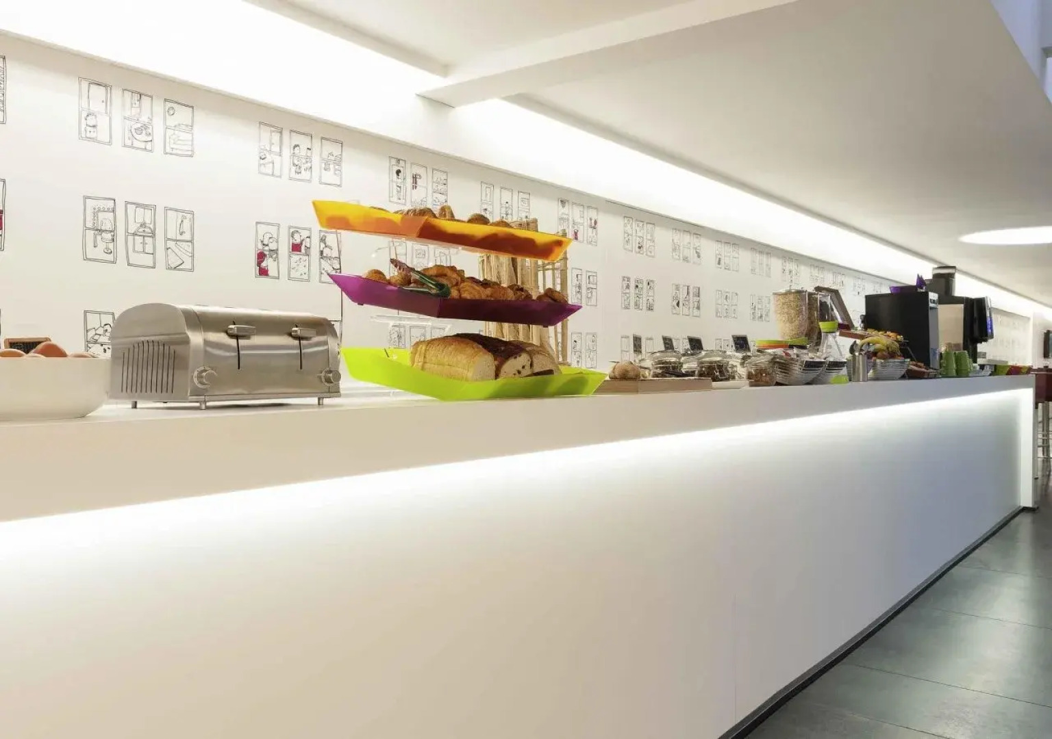 Отель Hotel Louise