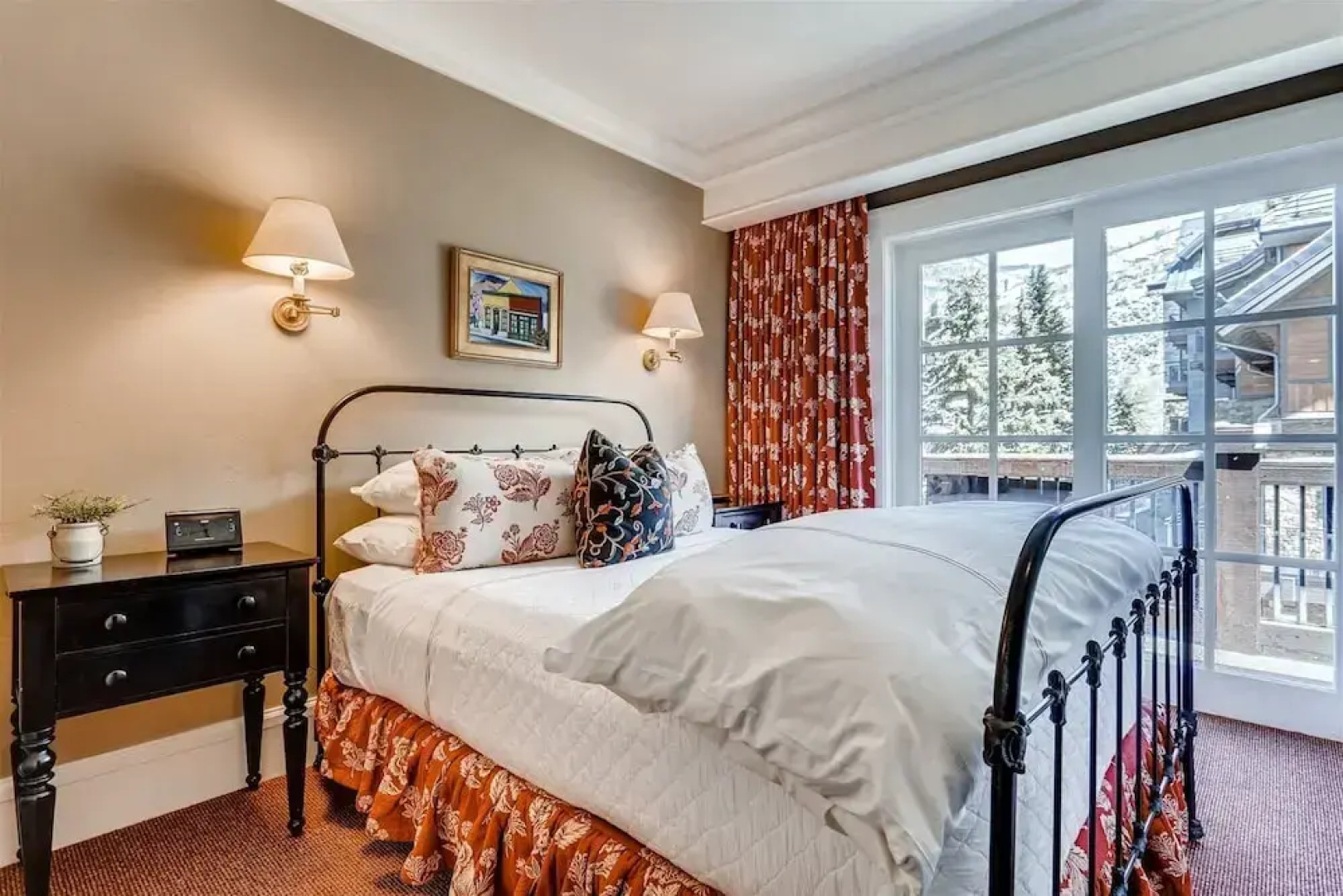 Vail VLG One Willow 3bd-hag