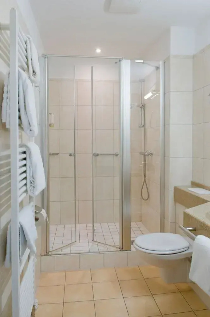 Upstalsboom Seehotel