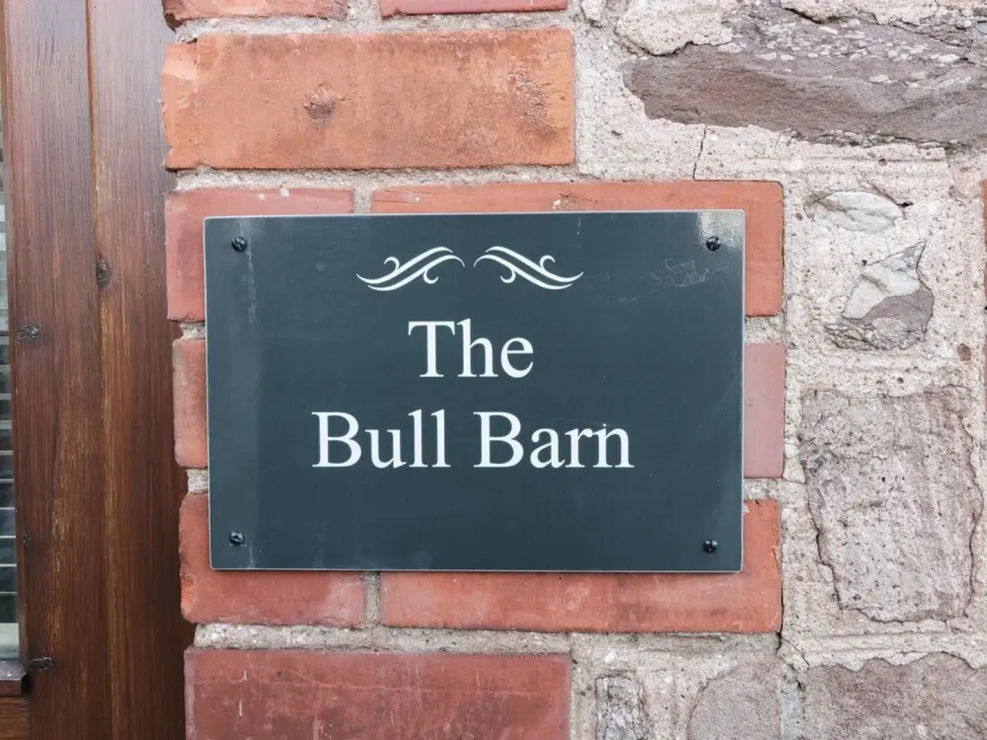 The Bull Barn