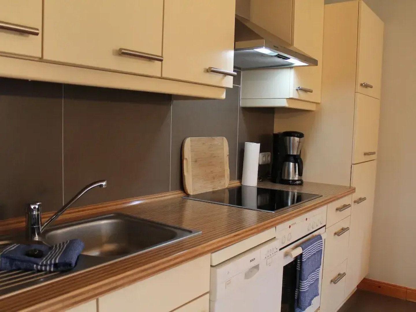 Peaceful Apartment in Wismar near Beach