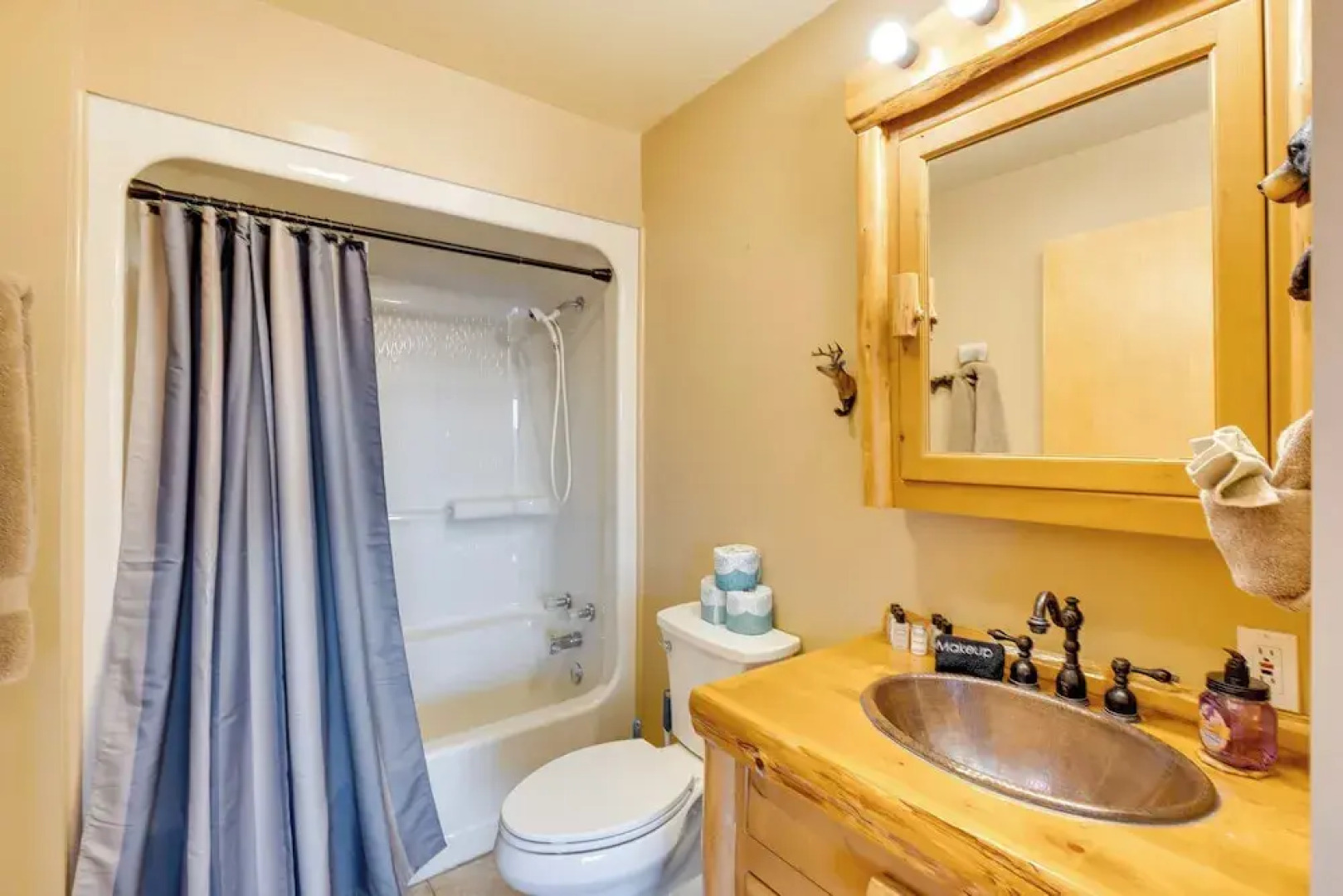 Eureka Springs Vacation Rental Near Beaver Lake!