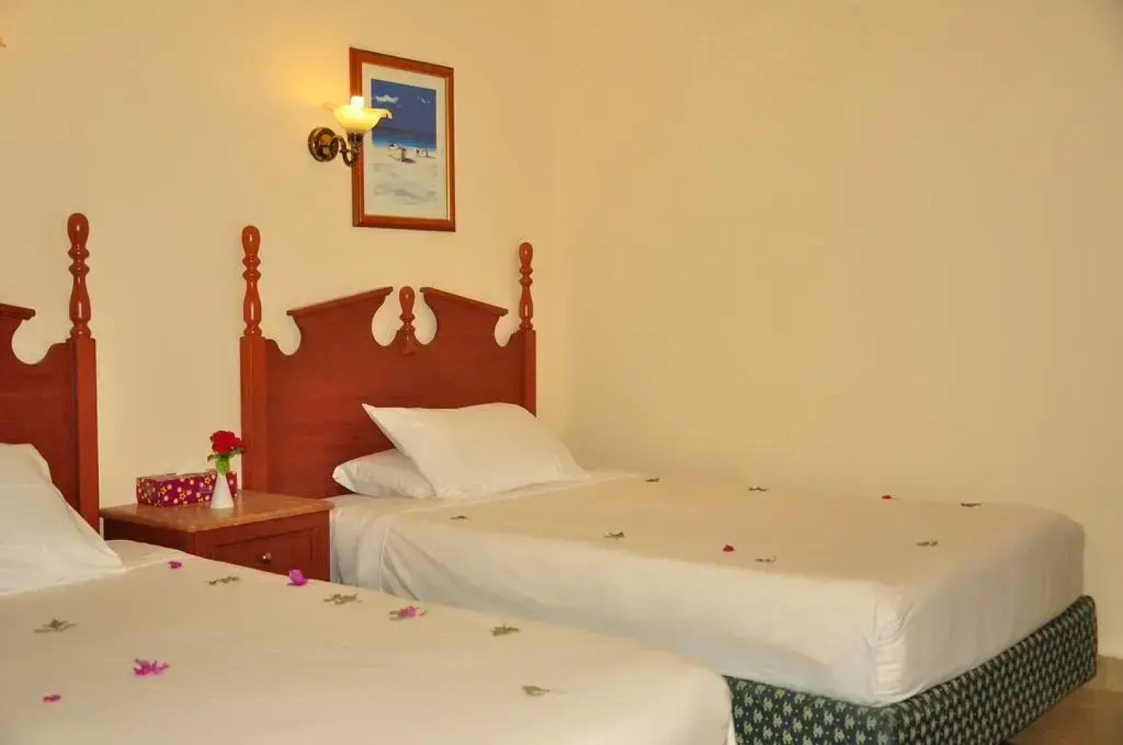 Titanic Resort and Aqua Park