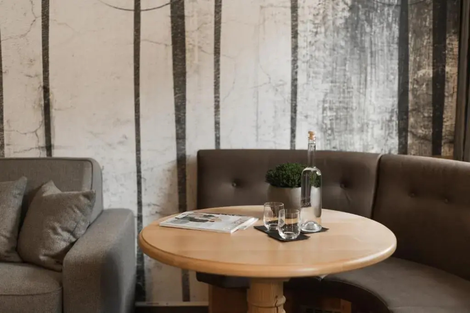 Klein Fein Hotel Anderlahn